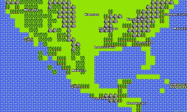 Google Goes 8-Bit