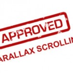 Web Design Trends: Parallax Scrolling