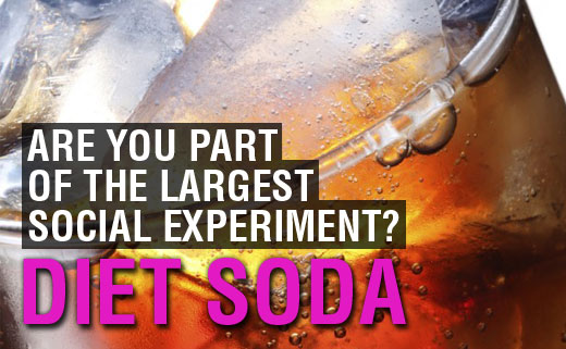 soda experiment