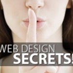 Web Design Secrets and Marketing Tips