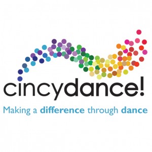 CincyDance Logo Design, Dance Logo or Ballet Logo