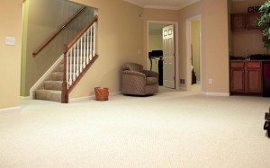 Valvano Carpeting Project Background